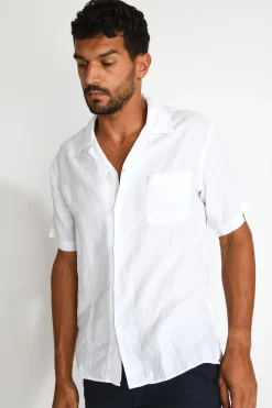 Cala 1789 Chemise ALEXIS PISE Sale