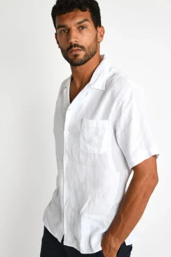 Cala 1789 Chemise ALEXIS PISE Sale