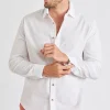 Cala 1789 Chemise blanche Alain Savone Best