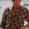 Cala 1789 Chemise marine ALAIN AGORA Online