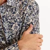 Cala 1789 Chemise marine ALAIN CORFOU Outlet