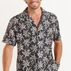 Cala 1789 Chemise marine STEFANO AGORA New