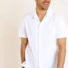 Cala 1789 Chemise stefano matière technique STEFANO TRIESTE Sale