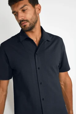 Cala 1789 Chemise stefano matière technique STEFANO TRIESTE Online