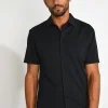 Cala 1789 Chemise stefano matière technique STEFANO TRIESTE Hot