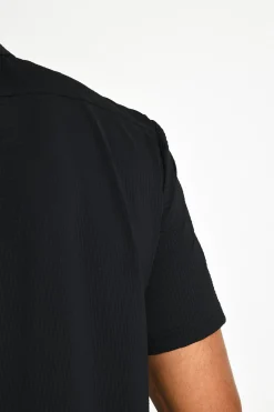 Cala 1789 Chemise stefano matière technique STEFANO TRIESTE Hot