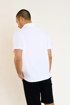 Cala 1789 Chemise stefano matière technique STEFANO TRIESTE Sale