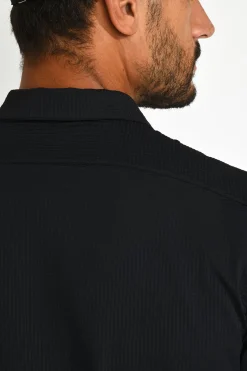 Cala 1789 Chemise stefano matière technique STEFANO TRIESTE Hot