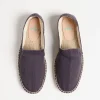 Cala 1789 Espadrilles marine Homme Slipon Bonifacio Outlet