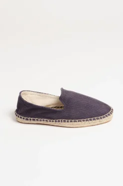 Cala 1789 Espadrilles marine Homme Slipon Bonifacio Outlet