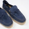 Cala 1789 Espadrilles mocassins EDOUARD RICANTO Outlet