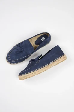 Cala 1789 Espadrilles mocassins EDOUARD RICANTO Outlet