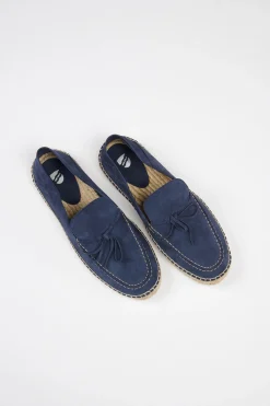 Cala 1789 Espadrilles mocassins EDOUARD RICANTO Outlet