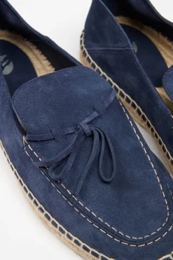 Cala 1789 Espadrilles mocassins EDOUARD RICANTO Outlet