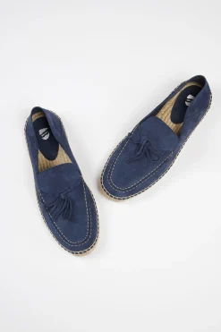 Cala 1789 Espadrilles mocassins EDOUARD RICANTO Outlet