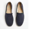 Cala 1789 Espadrilles Slip On Marine SLIPON COTON Online