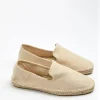 Cala 1789 Espadrilles Slip On Sable SLIPON COTON Online
