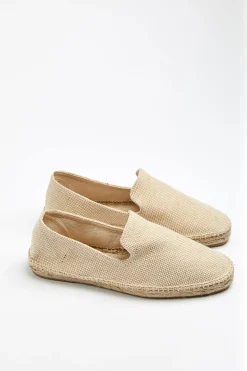 Cala 1789 Espadrilles Slip On Sable SLIPON COTON Online