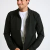 Cala 1789 Gilet homme noir DANYEL OLMETO Best