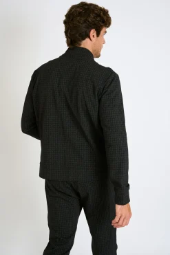 Cala 1789 Gilet homme noir DANYEL OLMETO Best