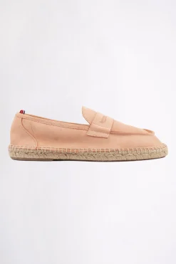 Cala 1789 Mocassin en cuir malabar MARINA LEATHER Discount
