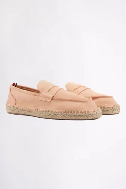 Cala 1789 Mocassin en cuir malabar MARINA LEATHER Discount