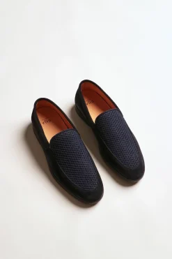 Cala 1789 Mocassins marine RIMINI HERITAGE Fashion
