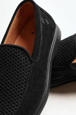 Cala 1789 Mocassins noir RIMINI HERITAGE Outlet