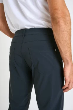 Cala 1789 Pantalon anthracite SIMON LESCADA Hot