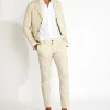 Cala 1789 Pantalon beige ADAMO NAVELLI Online