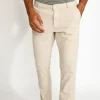 Cala 1789 Pantalon beige ETIENNE CESANO Fashion