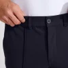 Cala 1789 Pantalon bleu marine CHARLES RAVENNE Hot