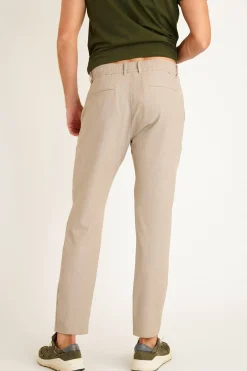 Cala 1789 PANTALON CHINO BEIGE SERGE MAIORCA Sale
