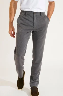 Cala 1789 PANTALON CHINO GRIS SERGE MAIORCA Outlet