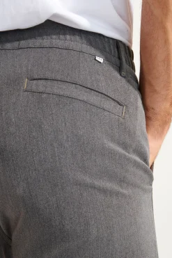 Cala 1789 PANTALON CHINO GRIS SERGE MAIORCA Outlet