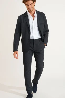 Cala 1789 PANTALON CHINO SERGE CANSIGLIA Outlet