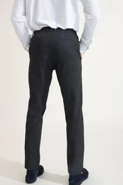 Cala 1789 PANTALON CHINO SERGE CANSIGLIA Outlet