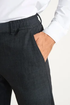 Cala 1789 PANTALON CHINO SERGE CANSIGLIA Outlet