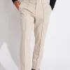 Cala 1789 Pantalon écru CHARLES RAVENNE Hot