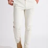 Cala 1789 Pantalon écru SERGE EVOLUTION Best