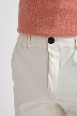 Cala 1789 Pantalon écru SERGE EVOLUTION Best