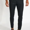 Cala 1789 Pantalon gris ADAMO NAVELLI Hot