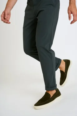 Cala 1789 Pantalon gris anthracite homme ARNO EVOLUTION Sale