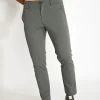 Cala 1789 Pantalon kaki SERGE TERLIZZI New