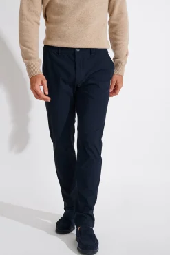 Cala 1789 Pantalon marine SERGE EVOLUTION Best