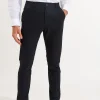 Cala 1789 Pantalon Noir Serge Lescada Sale