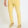 Cala 1789 Pantalon paille SIMON LESCADA Online