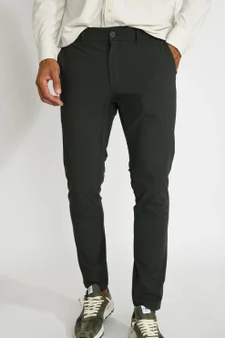 Cala 1789 Pantalon sapin SERGE EVOLUTION Clearance