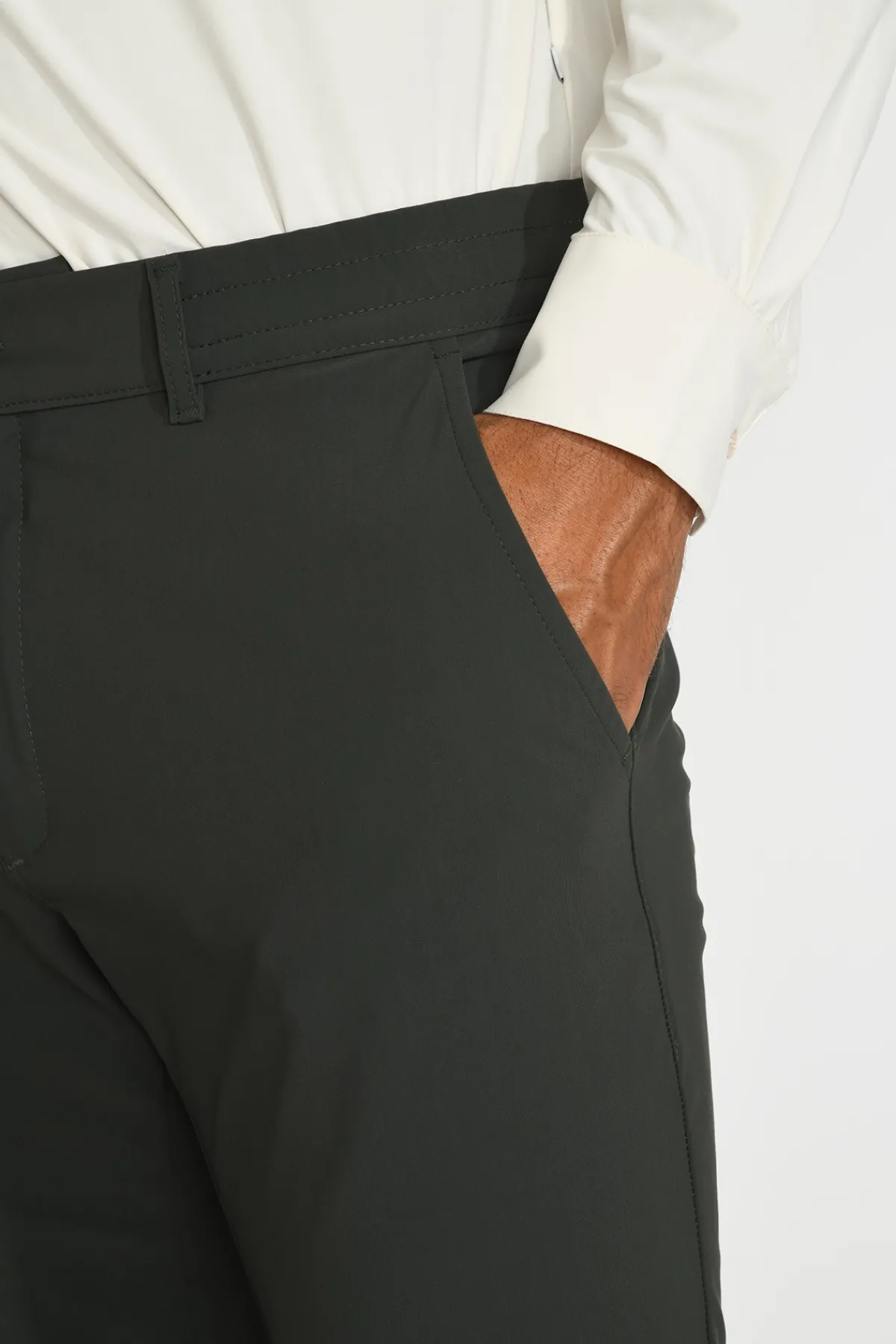 Cala 1789 Pantalon sapin SERGE EVOLUTION Clearance