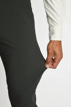 Cala 1789 Pantalon sapin SERGE EVOLUTION Clearance